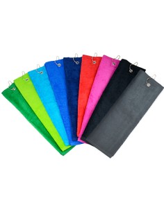 T-T1-Golf-Golf Towel 2